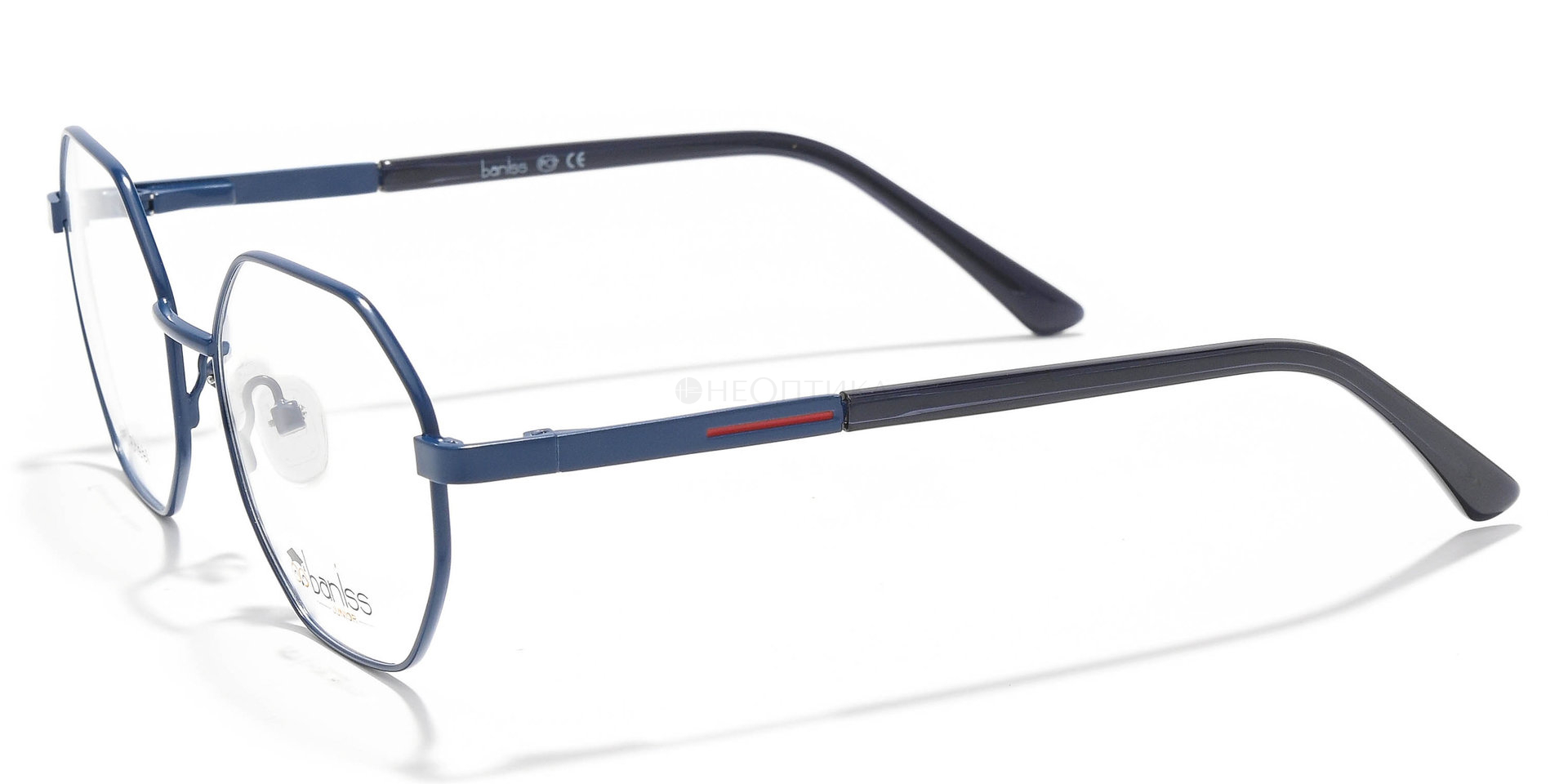 Оправа детская Baniss BRJ4029 C02 49