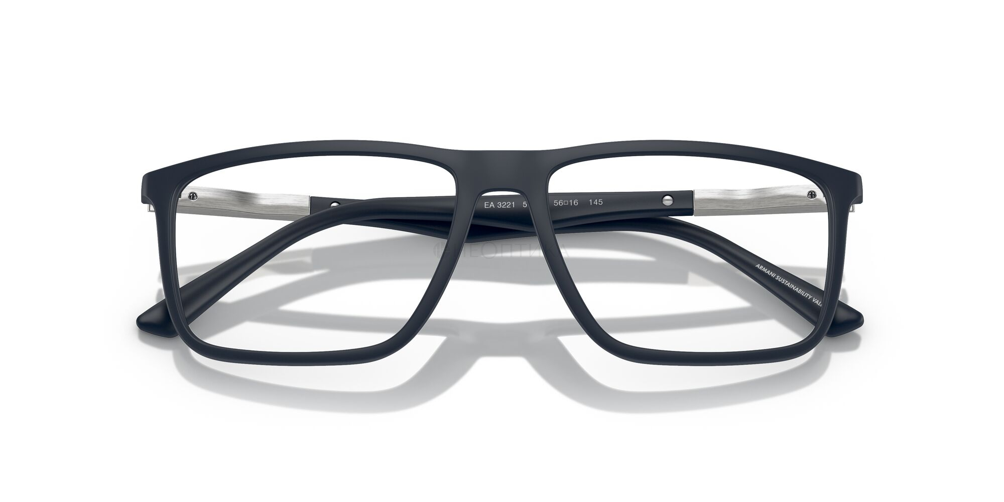 Оправа Emporio Armani 0EA3221 5088 56 Оправа Emporio Armani 0EA3221 5088 56