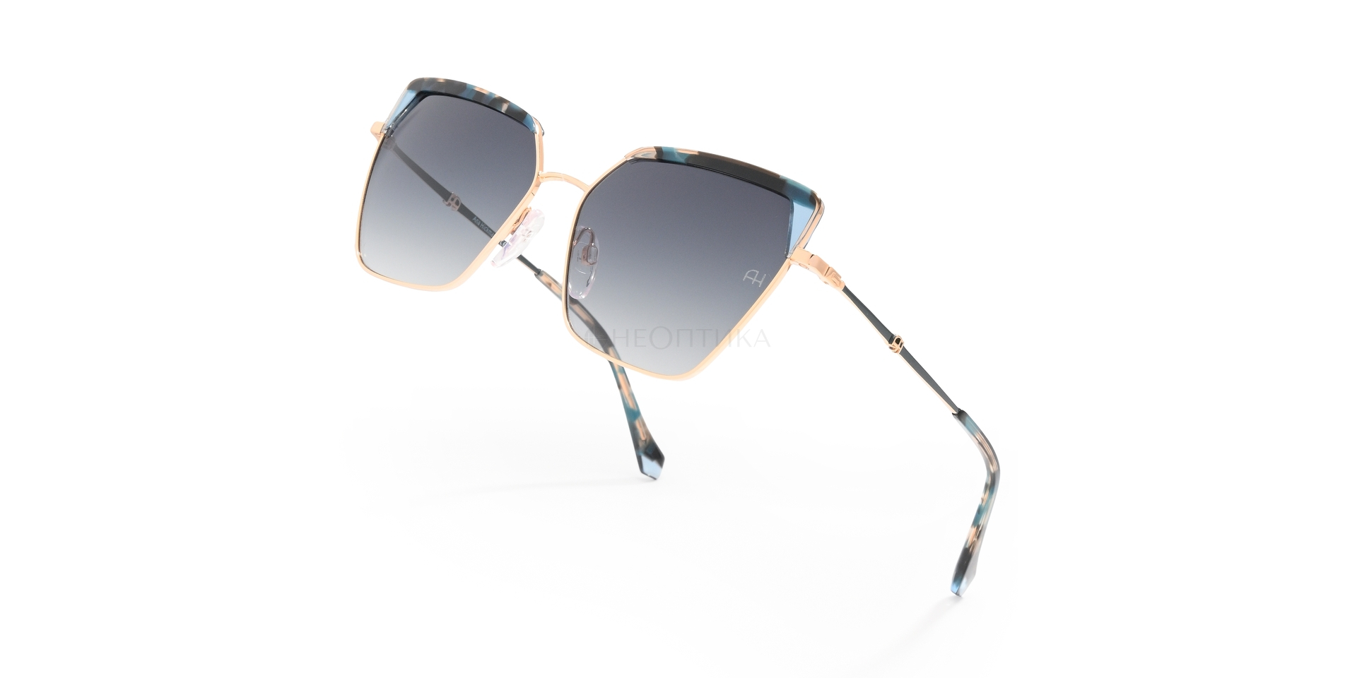 Солнцезащитные очки Ana Hickmann AH3254 P03