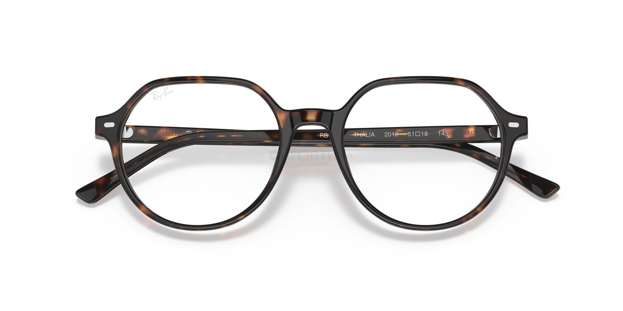 Оправа Ray-Ban Thalia 0RX5395 2012 51