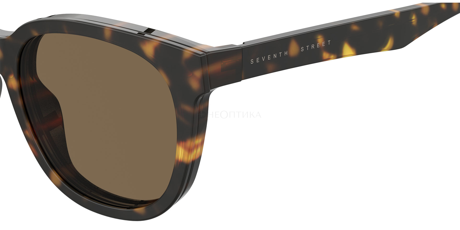 Солнцезащитные очки 7th Street 7A 582/CS 086 SP 52 Солнцезащитные очки 7th Street 7A 582/CS 086 SP 52