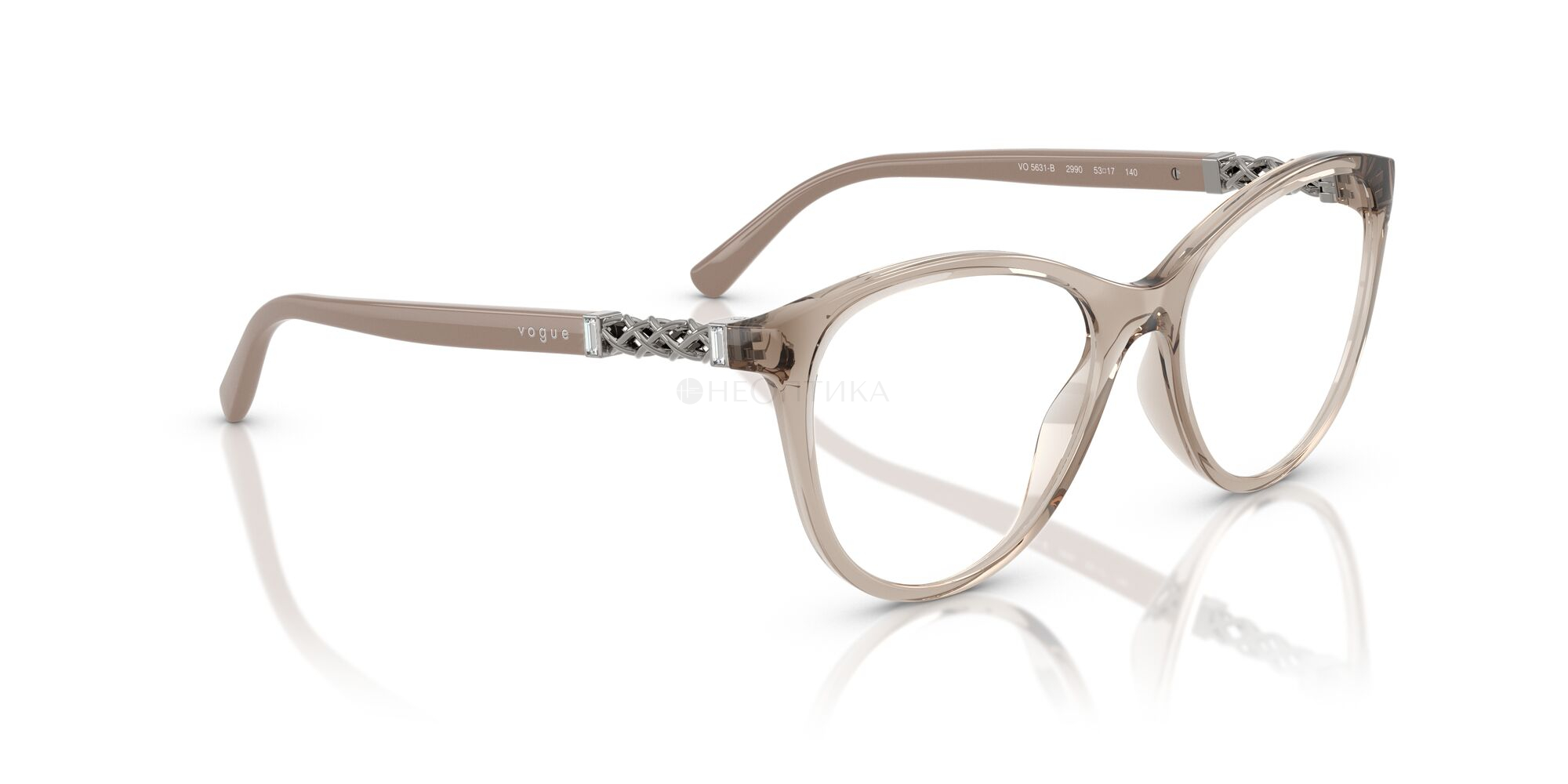 Оправа Vogue 0VO5631B 2990 53