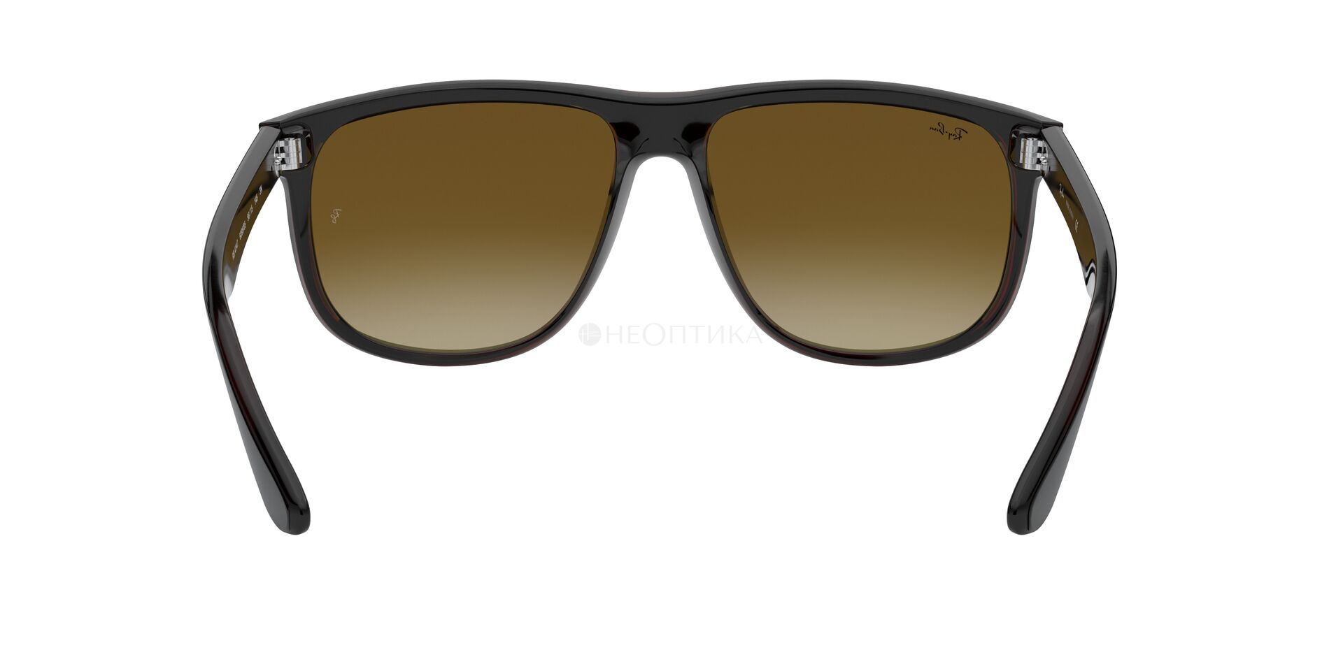 Солнцезащитные очки Ray-Ban BOYFRIEND 0RB4147 609585 60