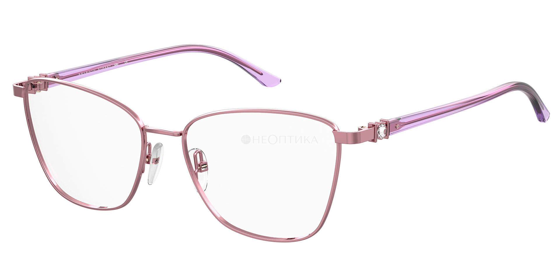 Оправа 7th Street 7A 569 35J 54