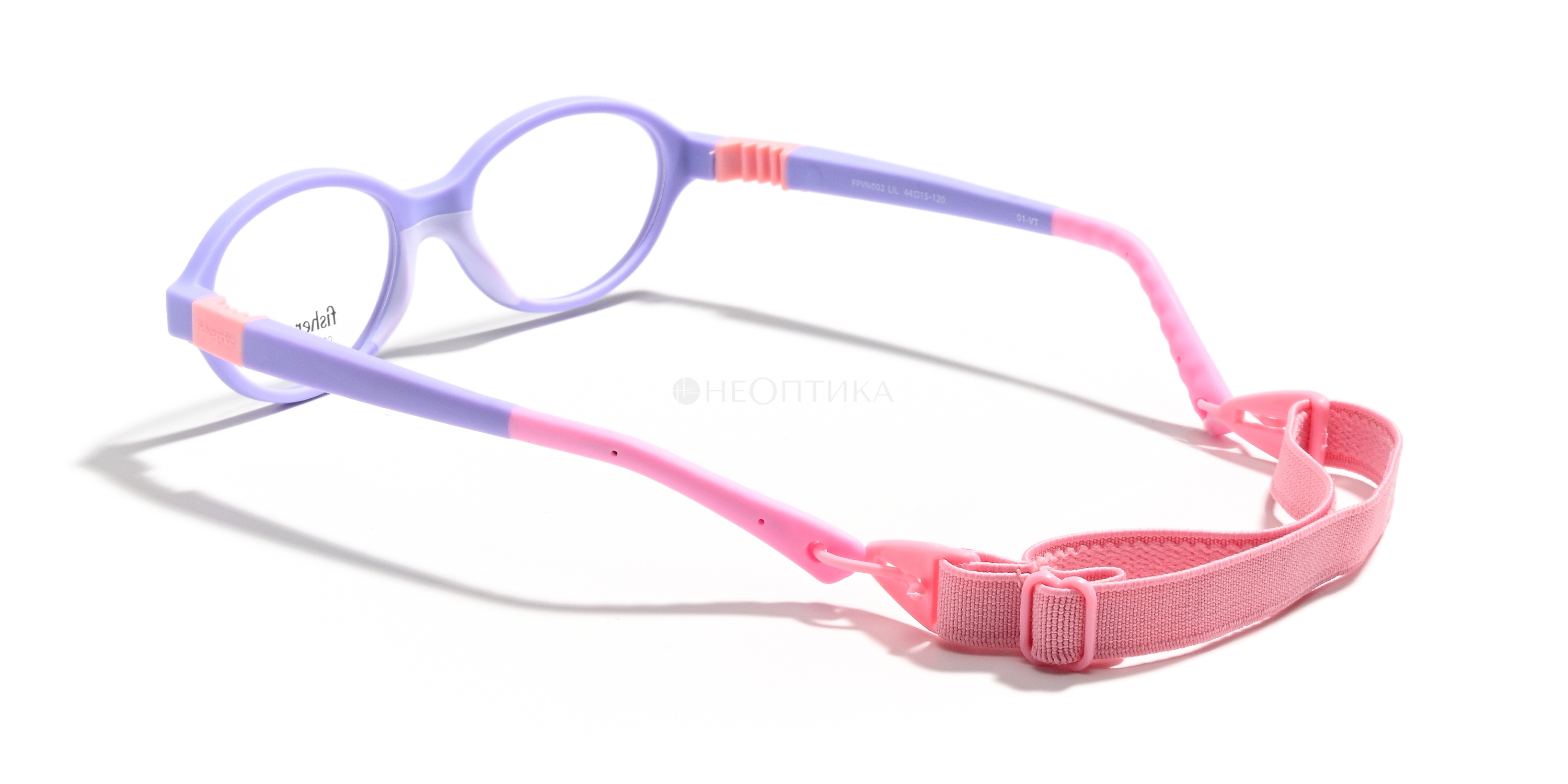 Оправа детская Fisher Price FPVN002 LIL 44