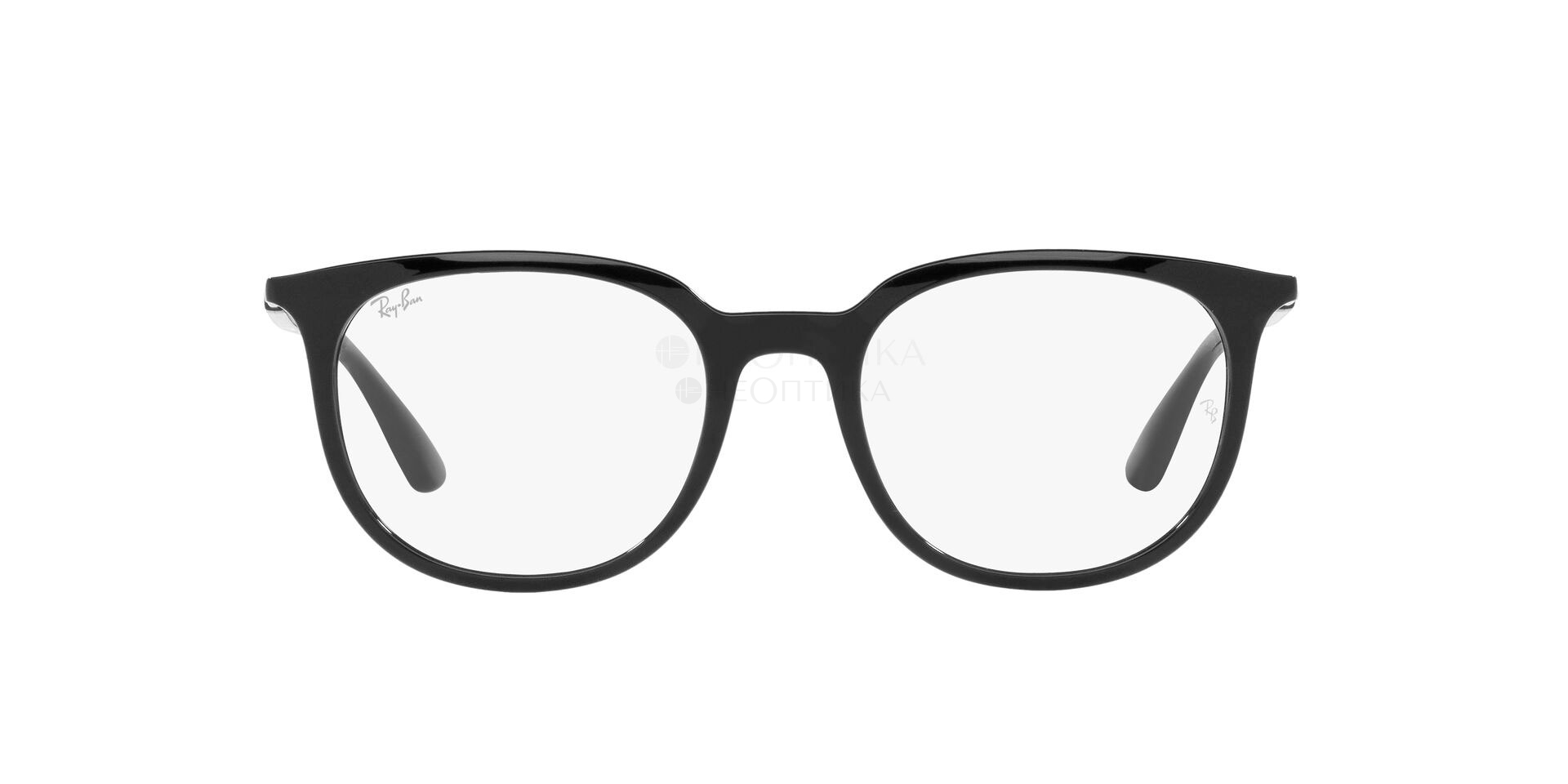 Оправа Ray-Ban 0RX7190 2000 53