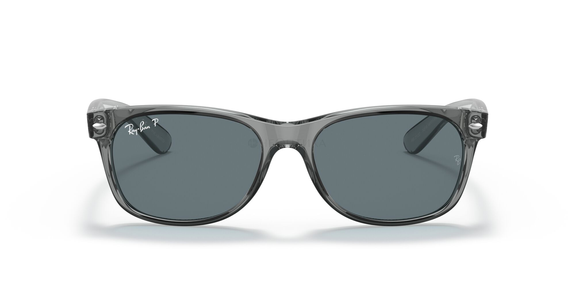 Солнцезащитные очки Ray-Ban New Wayfarer 0RB2132 64503R 58