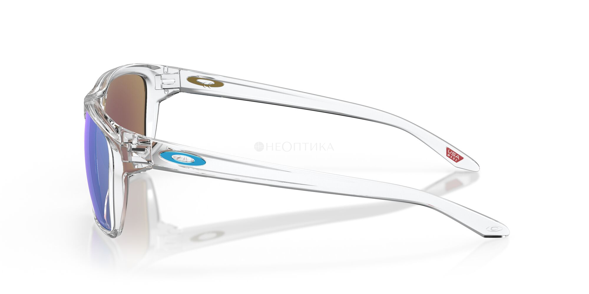 Солнцезащитные очки Oakley Sylas 0OO9448 944804 60