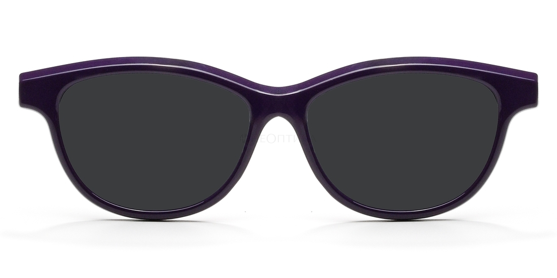 Оправа детская Fisher Price FPCL005 VLT