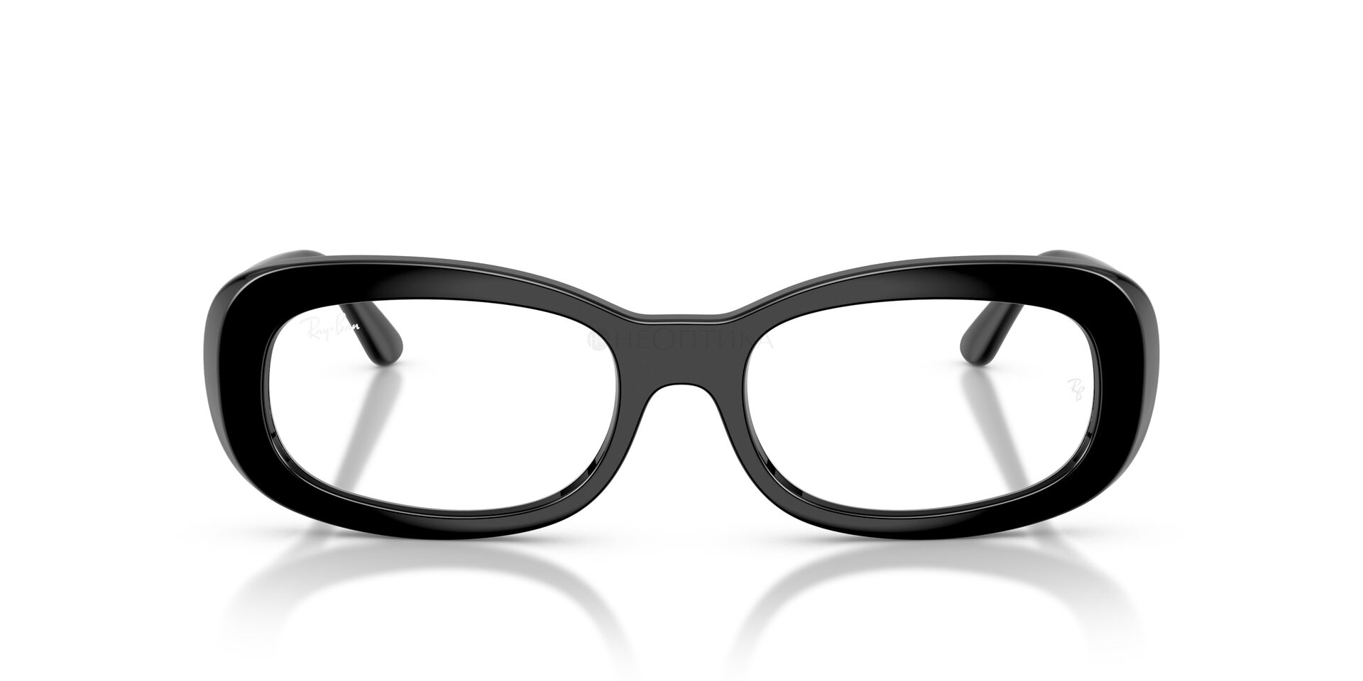 Оправа Ray-Ban Vista 0RX2221V 2000 53