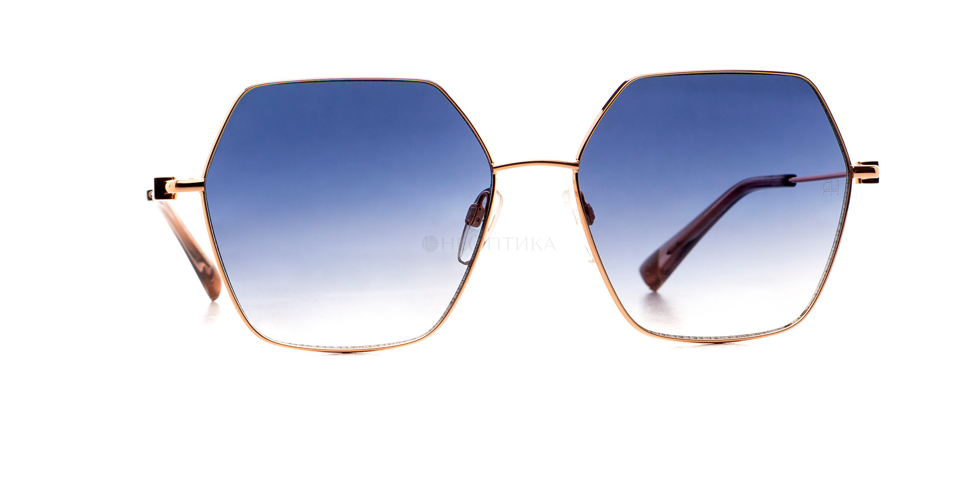 Солнцезащитные очки Ana Hickmann AH3239 05A