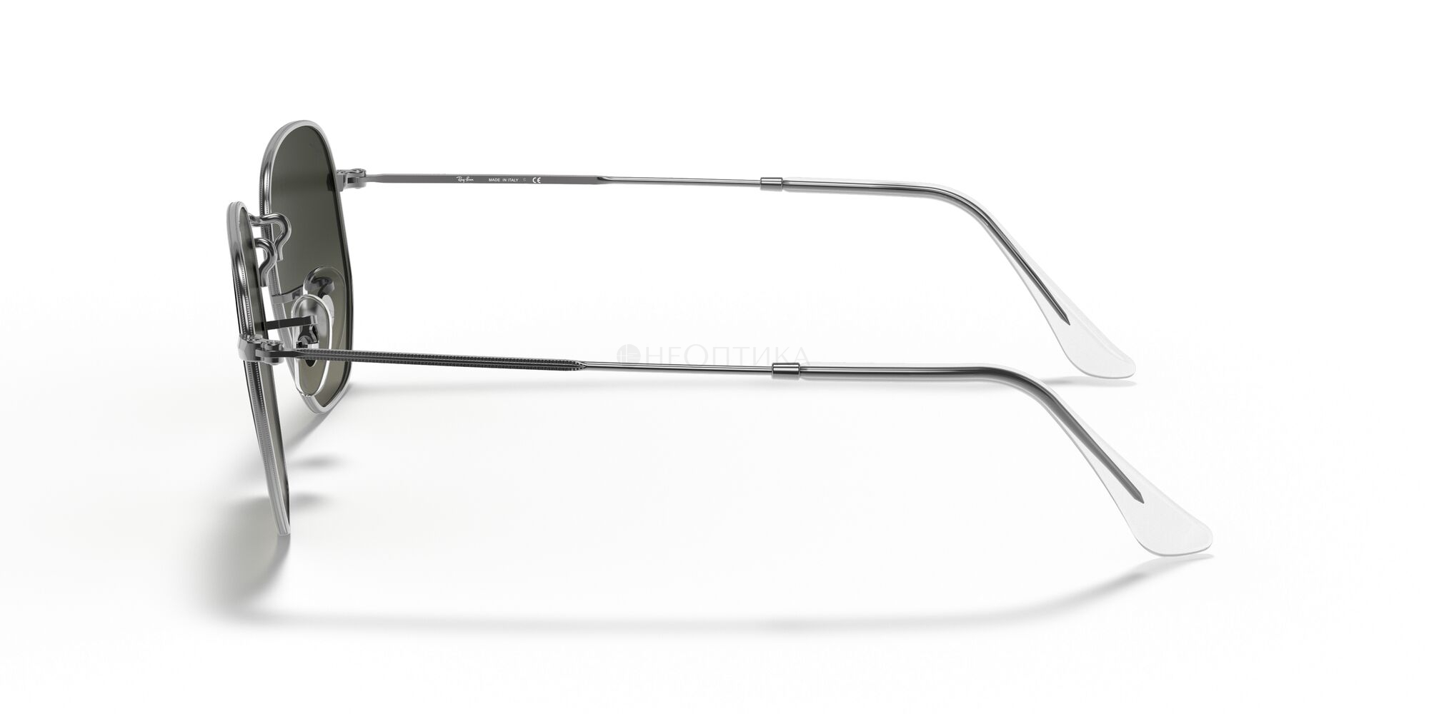 Солнцезащитные очки Ray-Ban Hexagonal 0RB3548N 004/71 54