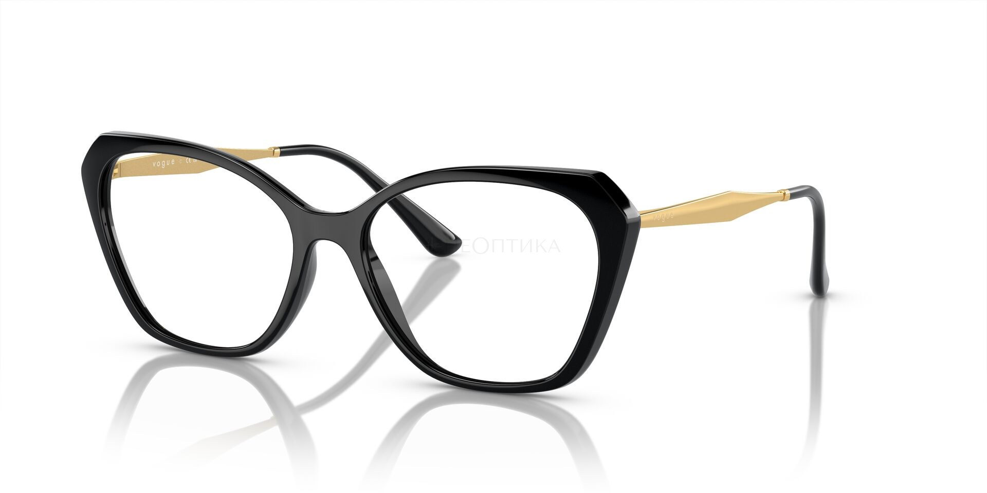 Оправа Vogue 0VO5522 W44 54