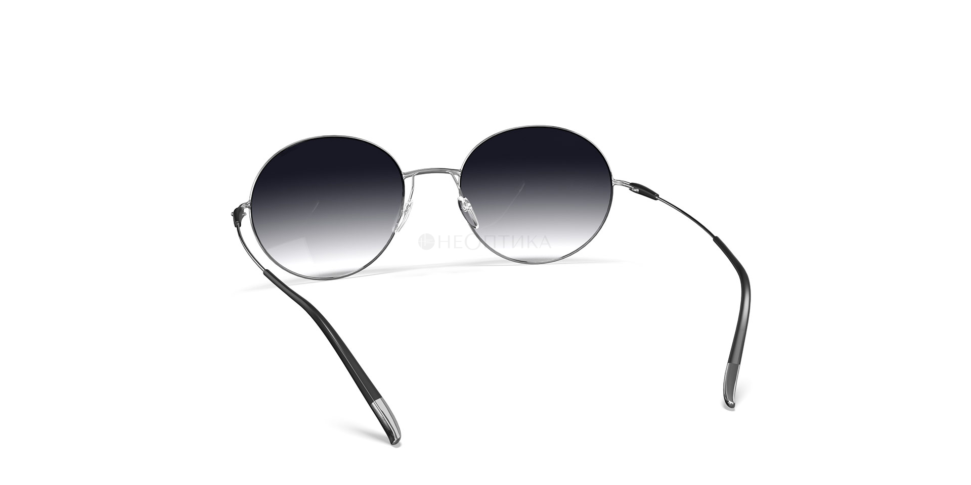 Солнцезащитные очки Silhouette 8736 7100