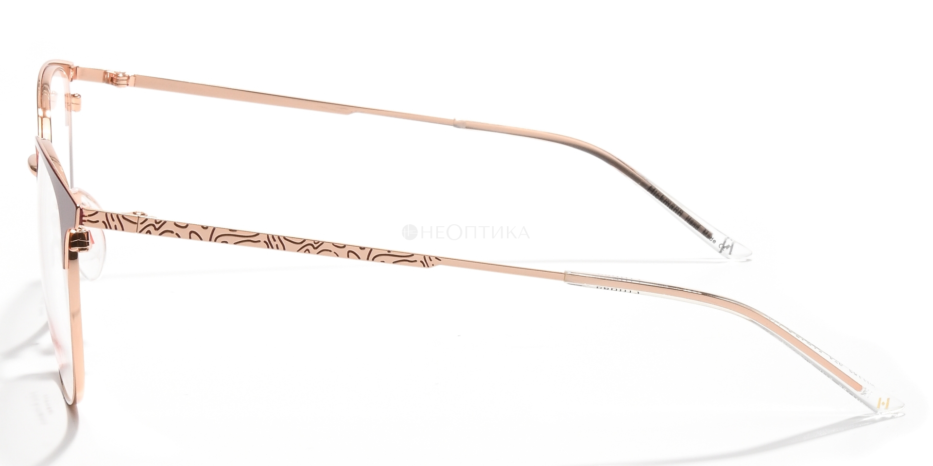 Оправа Hickmann HI1153 07A