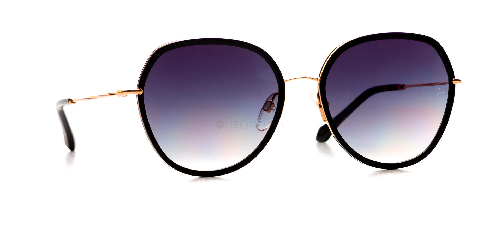 Солнцезащитные очки Ana Hickmann AH3234 A01