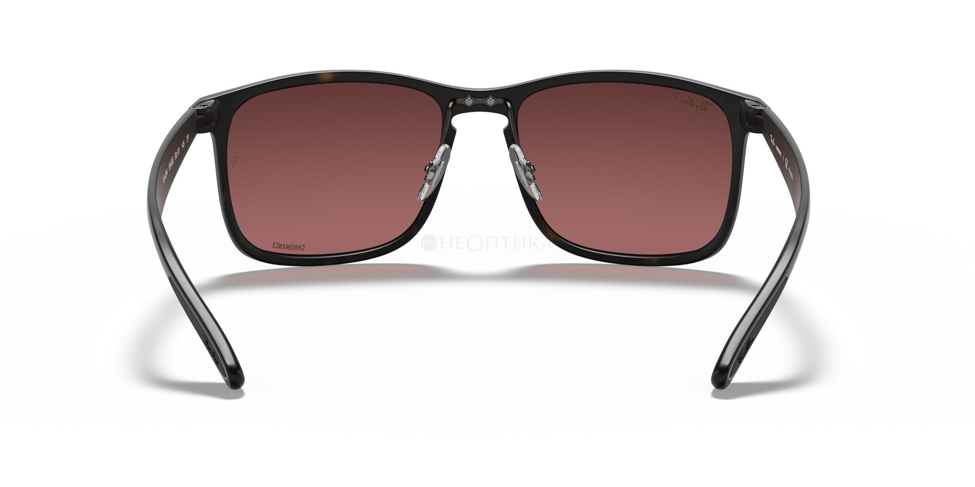 Солнцезащитные очки Ray-Ban 0RB4264 894/6B 58