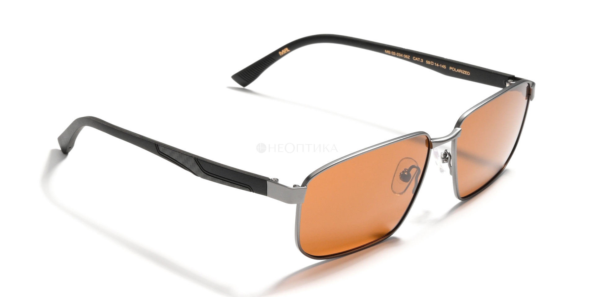 Солнцезащитные очки Mario Rossi MS 02-234 06Z 59