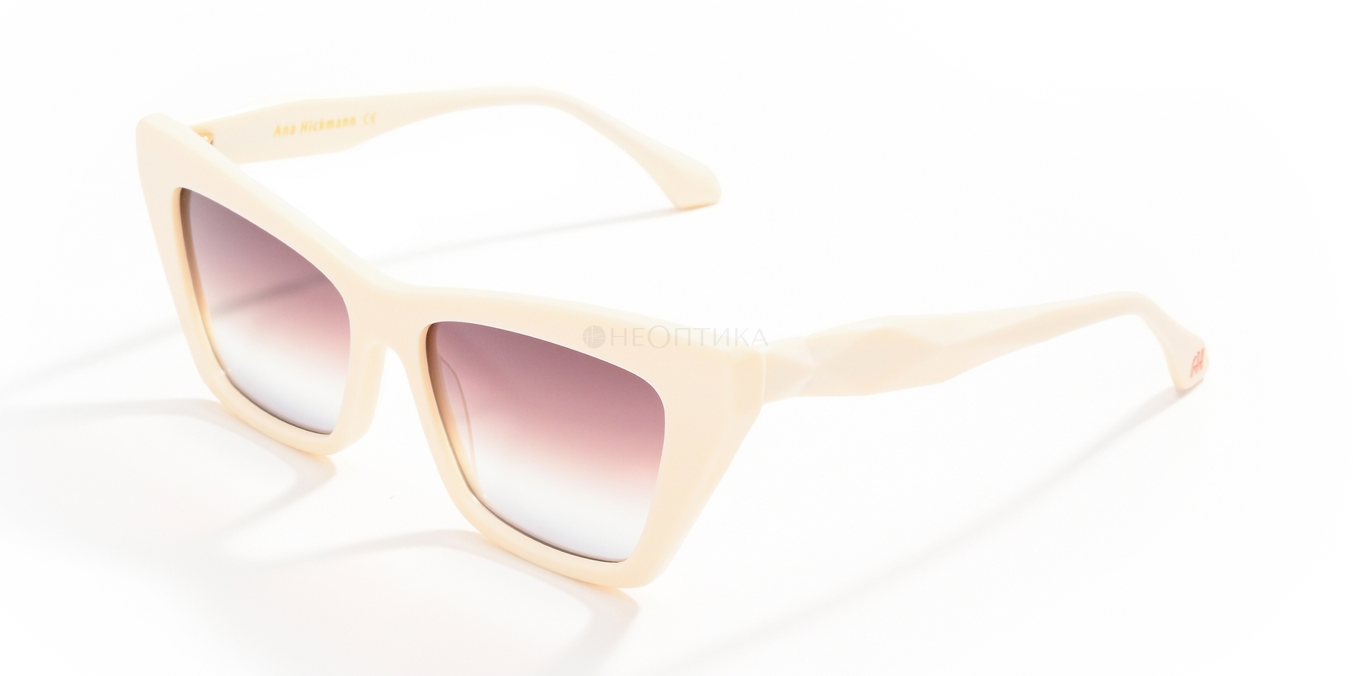 Солнцезащитные очки Ana Hickmann AH9390 D01 Солнцезащитные очки Ana Hickmann AH9390 D01