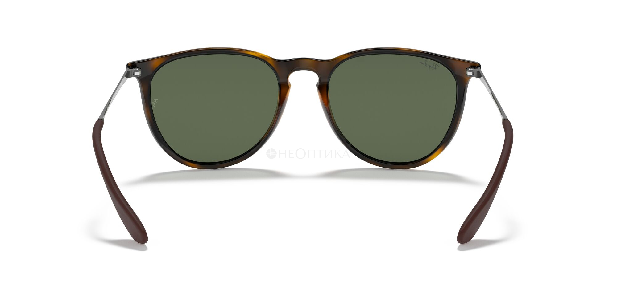 Солнцезащитные очки Ray-Ban Erika 0RB4171 710/71 54 Солнцезащитные очки Ray-Ban Erika 0RB4171 710/71 54