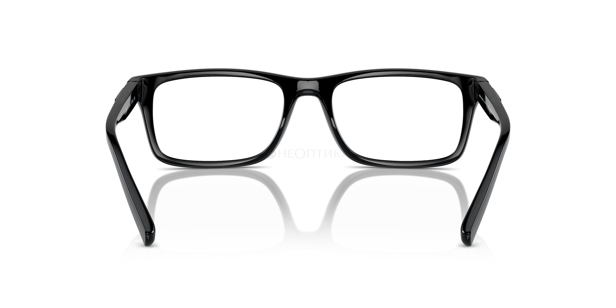 Оправа Armani Exchange 0AX3115 8158 55