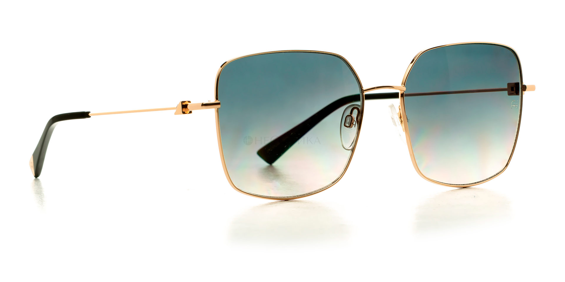 Солнцезащитные очки Ana Hickmann AH3238 04A