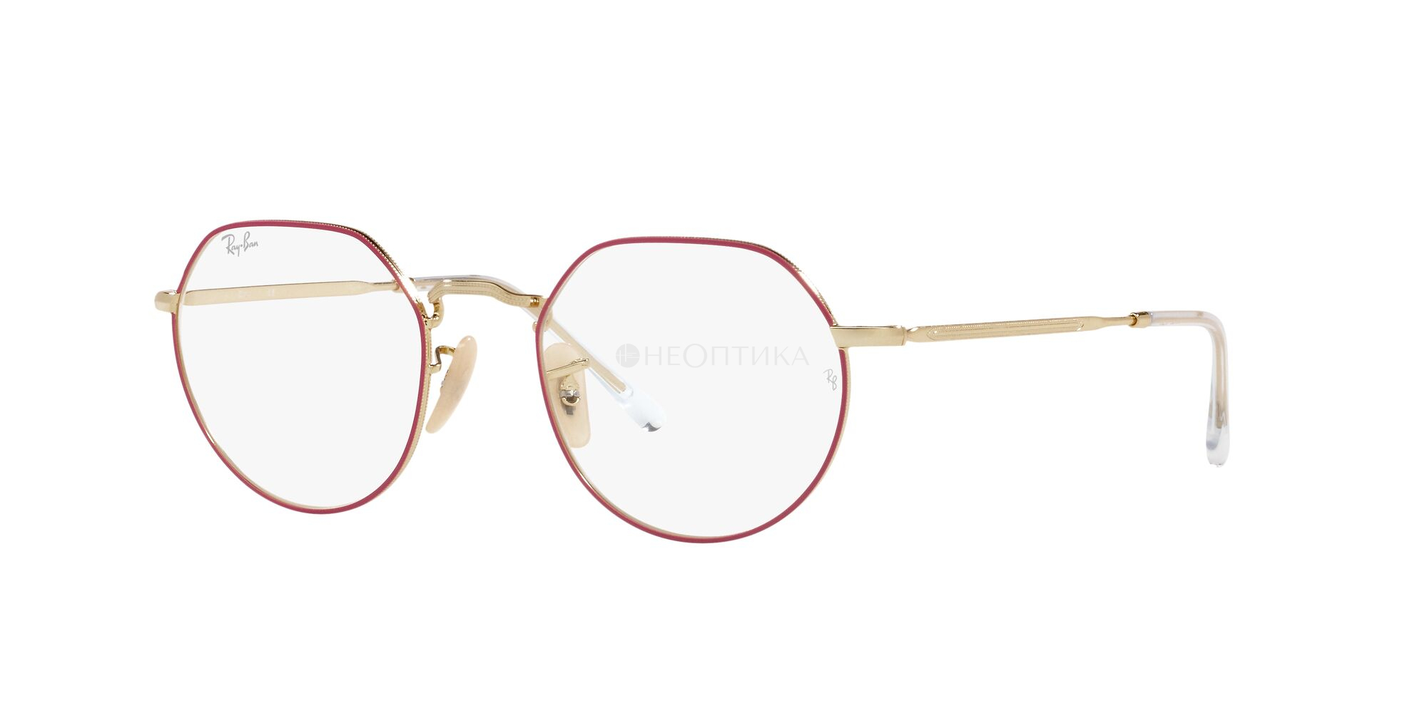 Оправа Ray-Ban Jack 0RX6465 3137 49