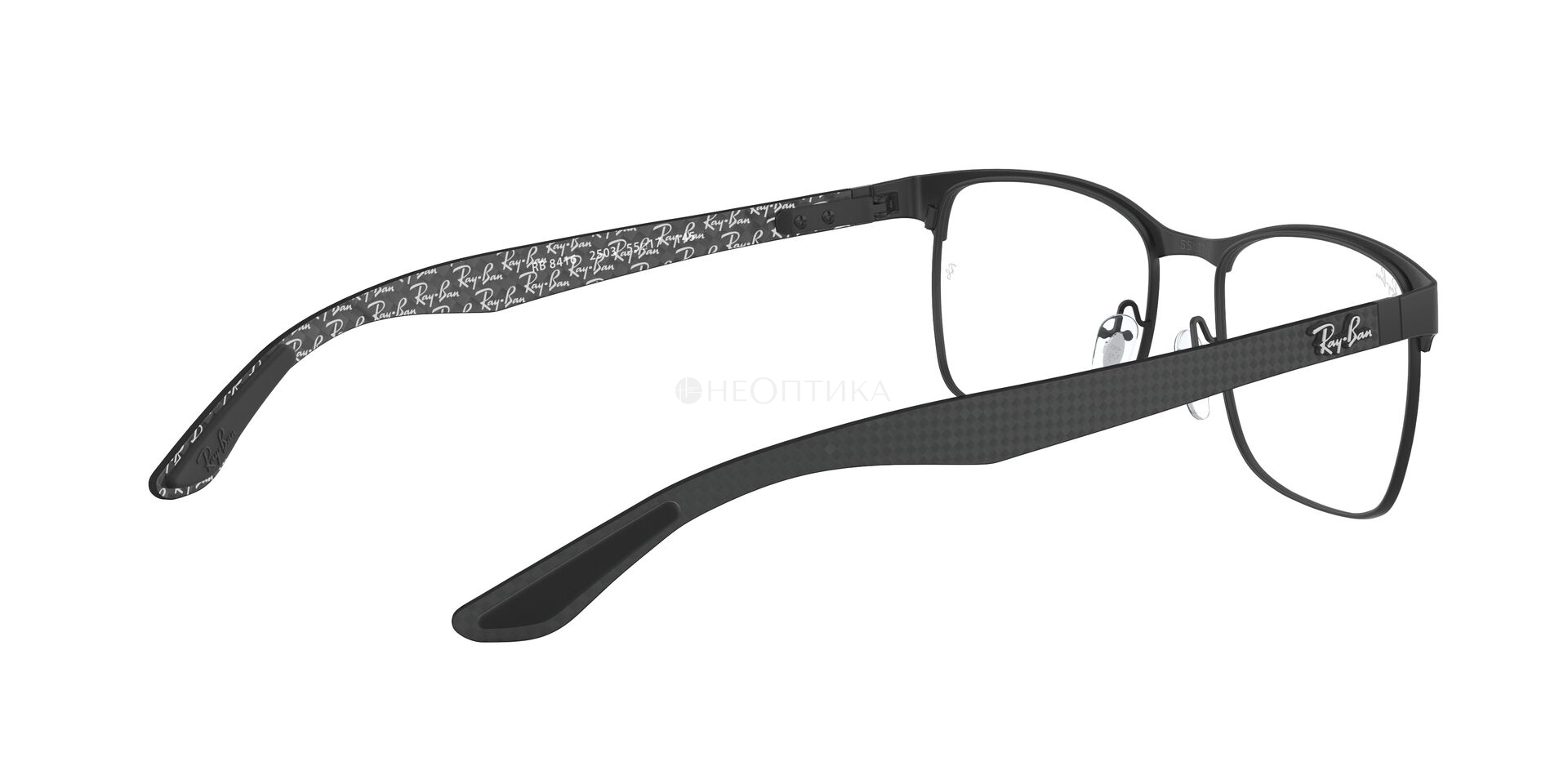 Оправа Ray-Ban 0RX8416 2503 55