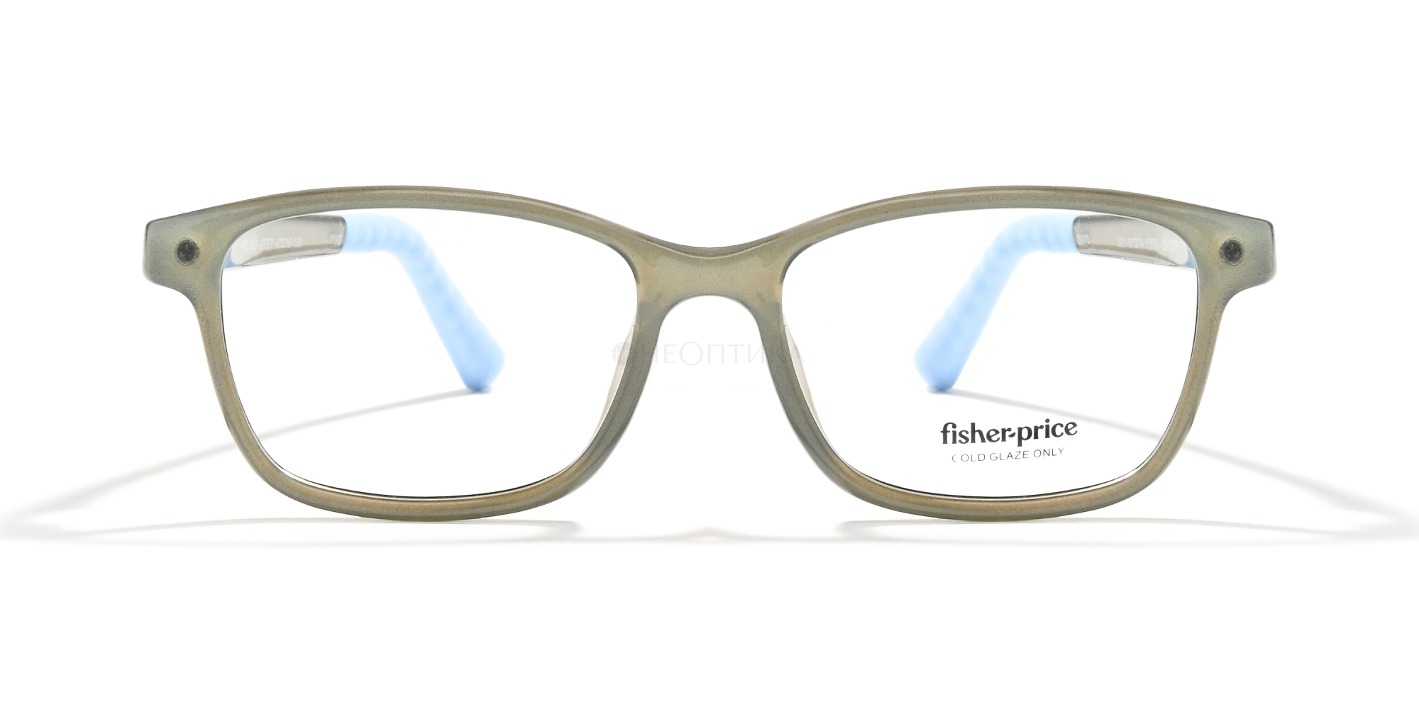 Оправа детская Fisher Price FPCL002 GREY 47