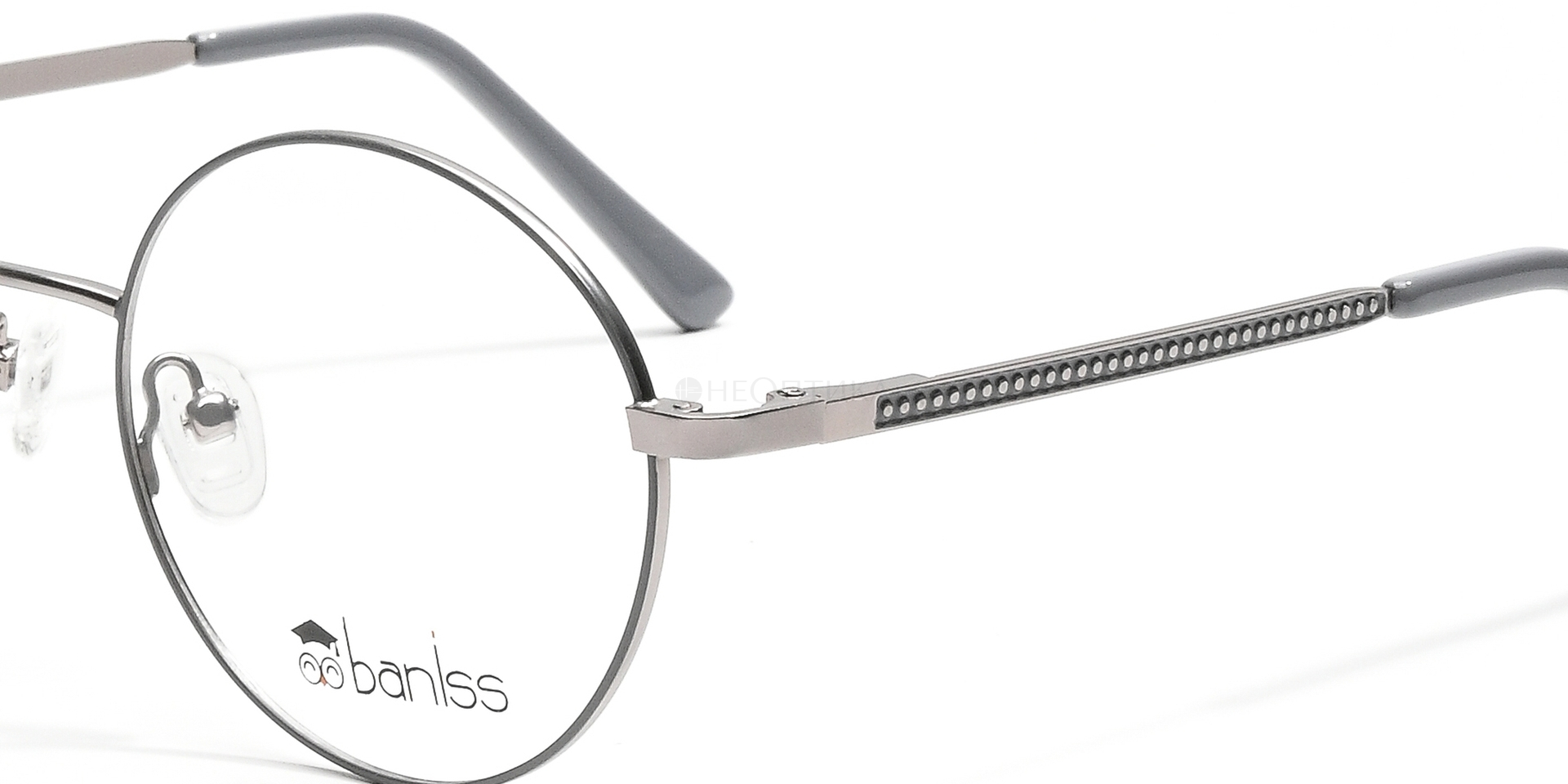 Оправа детская Baniss BR5081 C03 51