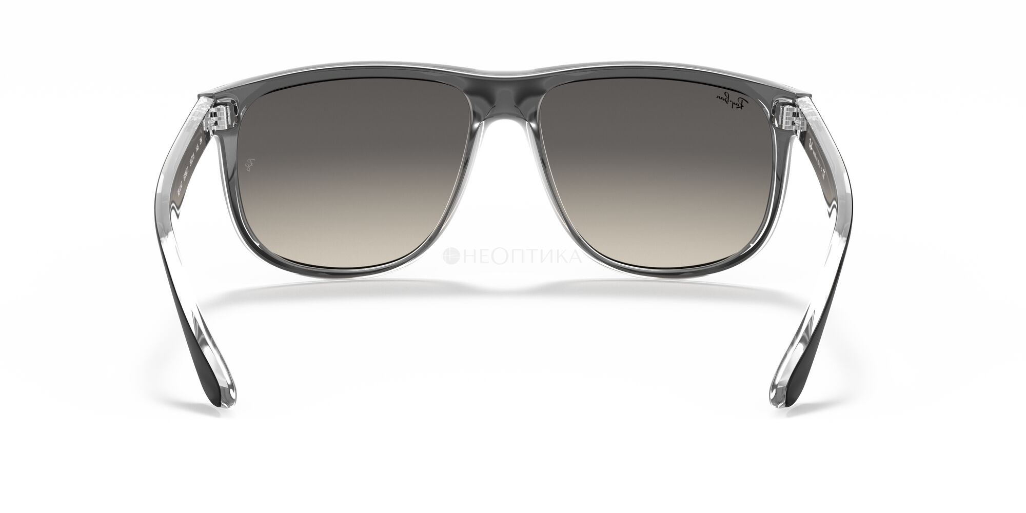 Солнцезащитные очки Ray-Ban Boyfriend 0RB4147 603971 60 Солнцезащитные очки Ray-Ban Boyfriend 0RB4147 603971 60