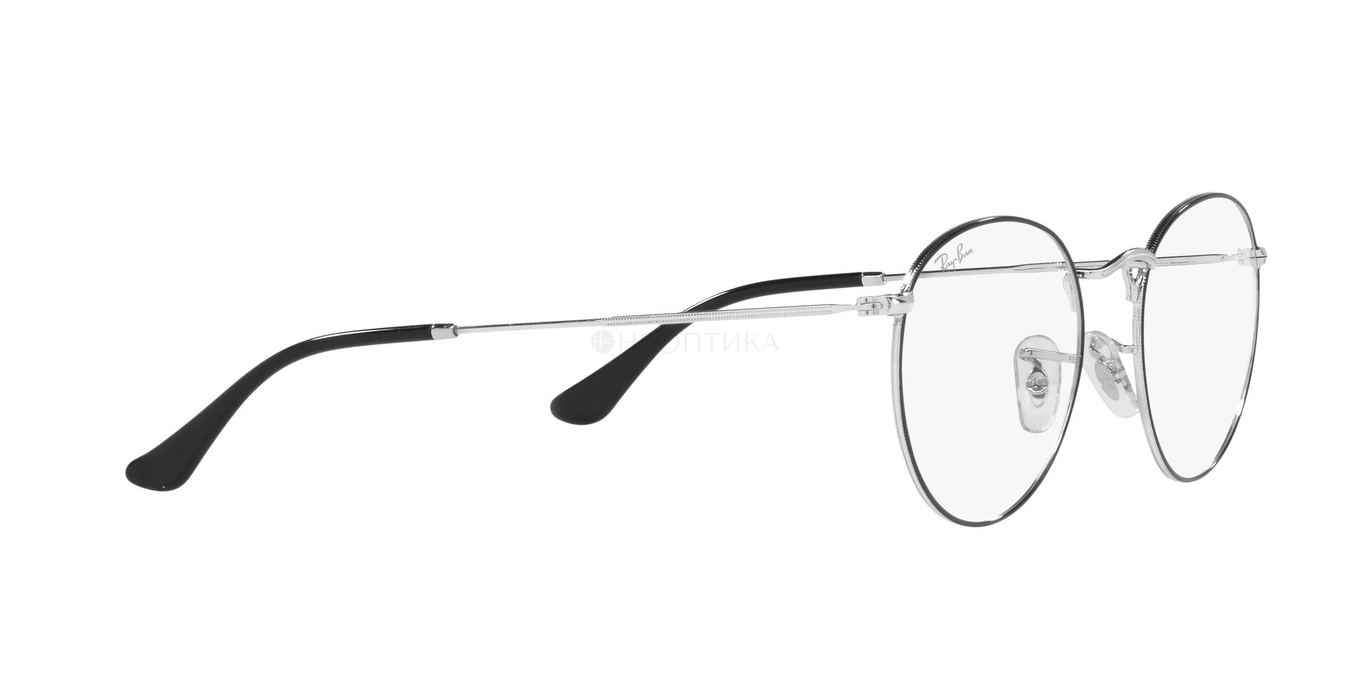 Оправа Ray-Ban Round Metal 0RX3447V 2861 50