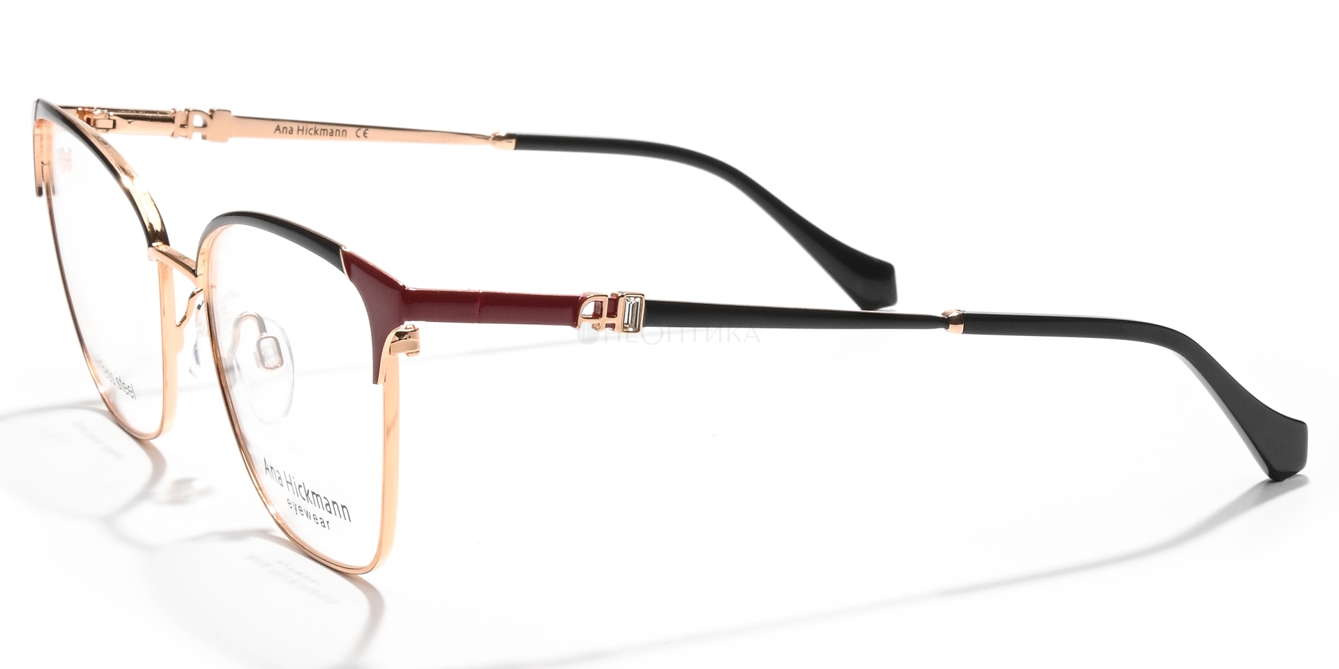 Оправа Ana Hickmann AH1470 09A