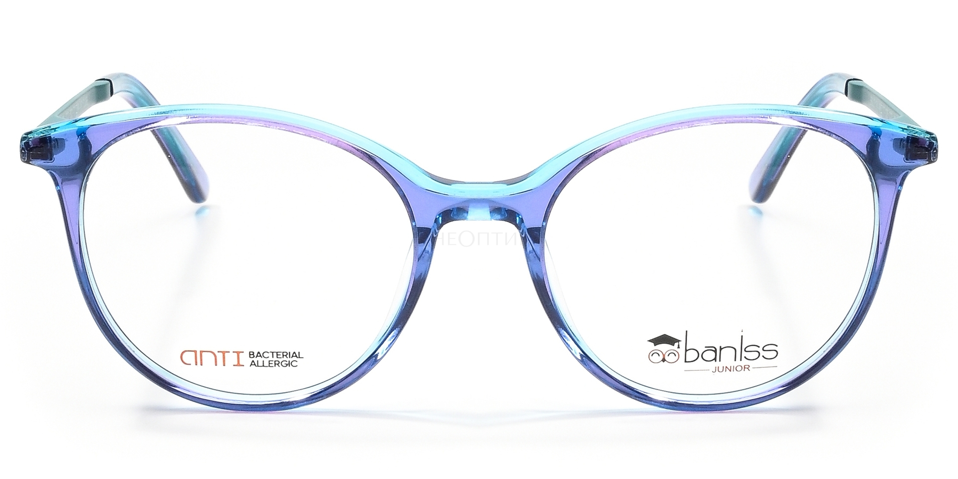 Оправа детская Baniss BSJ5134 C02 48