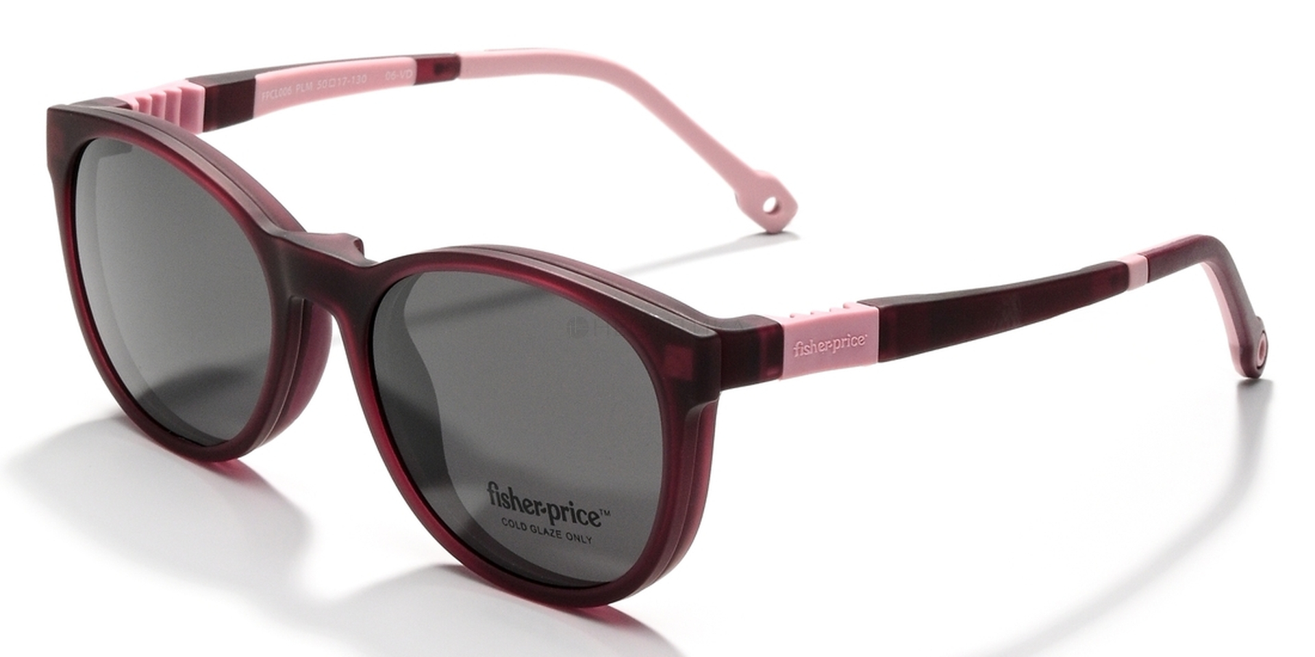 Оправа детская Fisher Price FPCL006 PLM 50