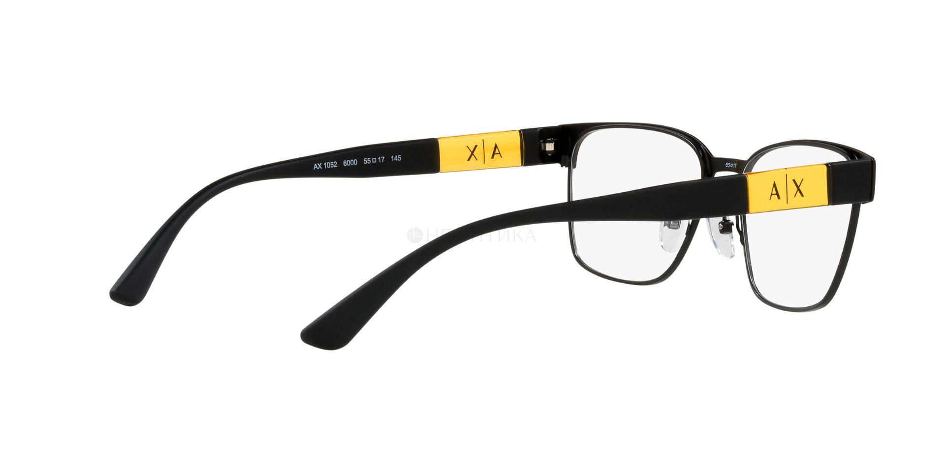 Оправа Armani Exchange 0AX1052 6000 55