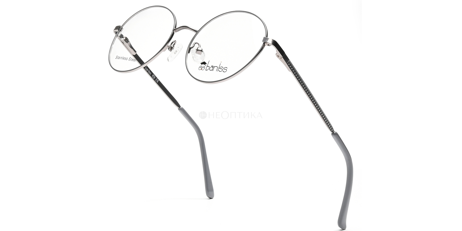 Оправа детская Baniss BR5081 C03 51