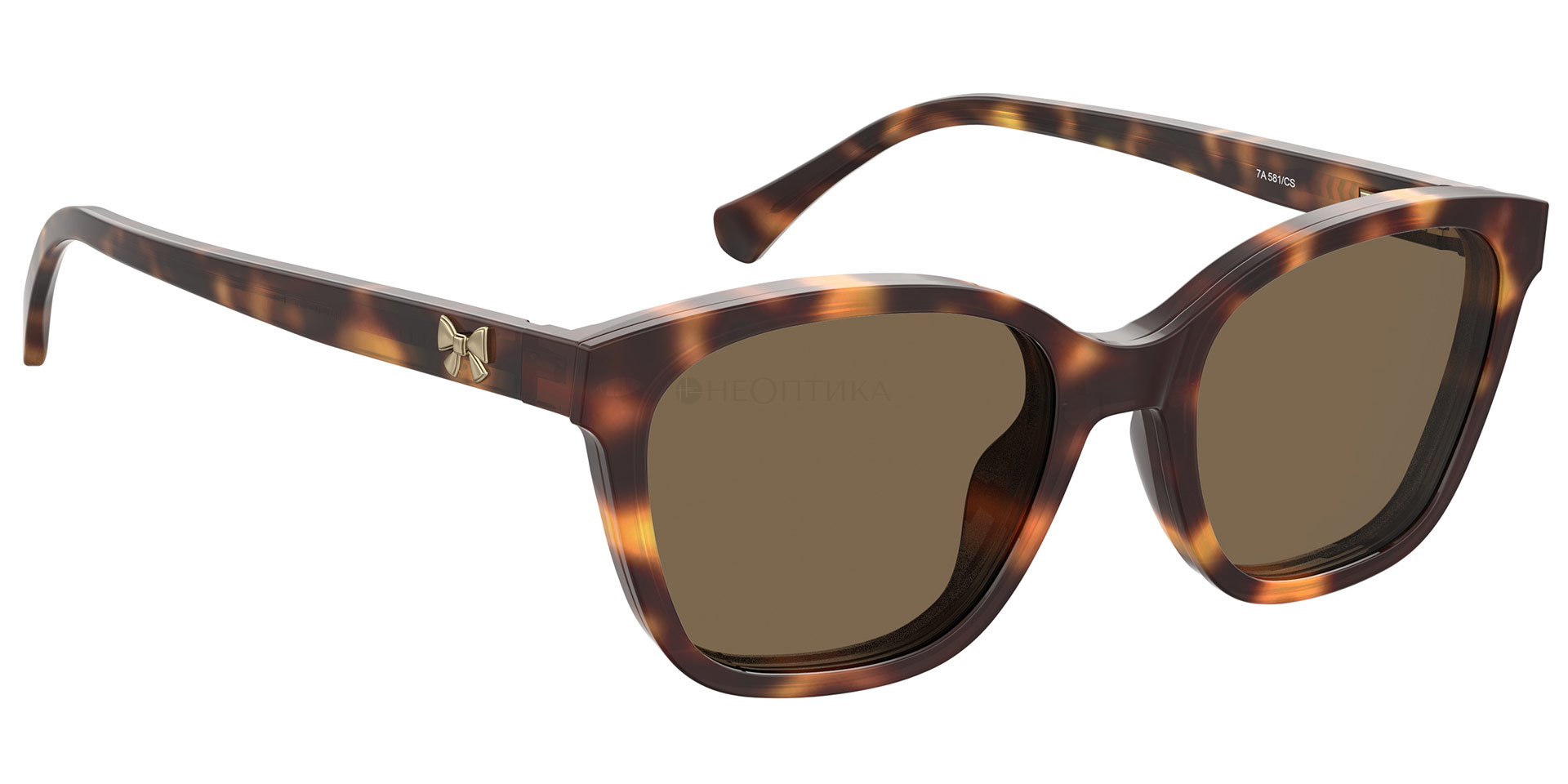 Солнцезащитные очки 7th Street 7A 581/CS 086 SP 53