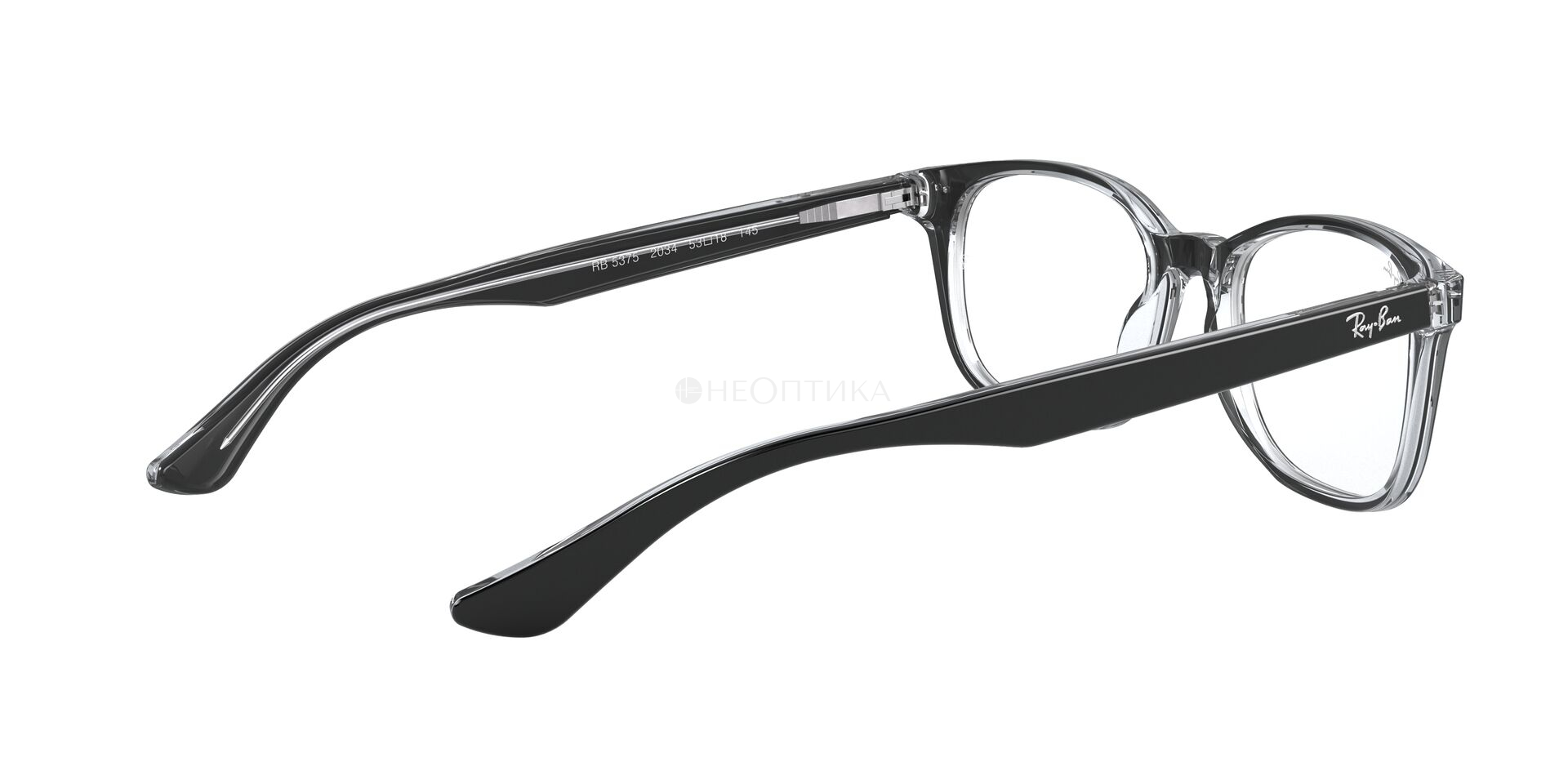Оправа Ray-Ban 0RX5375 2034 53