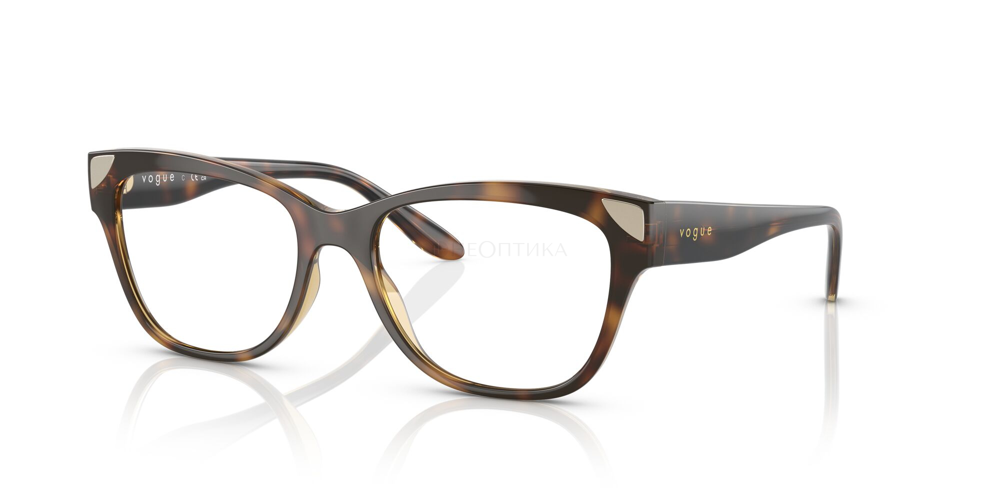 Оправа Vogue 0VO5454 W656 53
