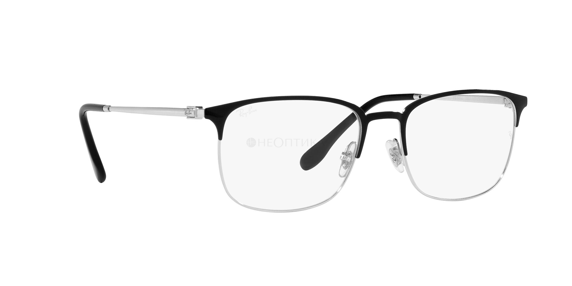 Оправа Ray-Ban Vista 0RX6494 2861 54