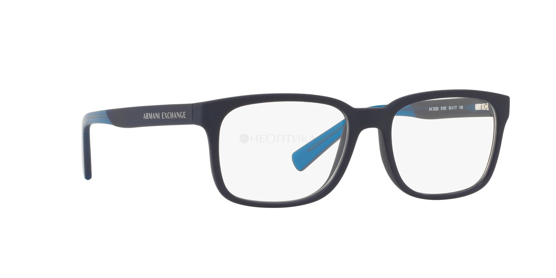Оправа Armani Exchange 0AX3029 8183 54