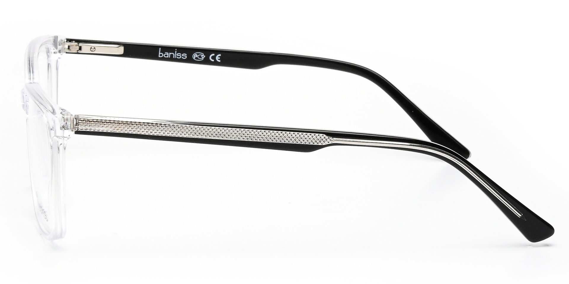 Оправа детская Baniss BA6011 C02 52