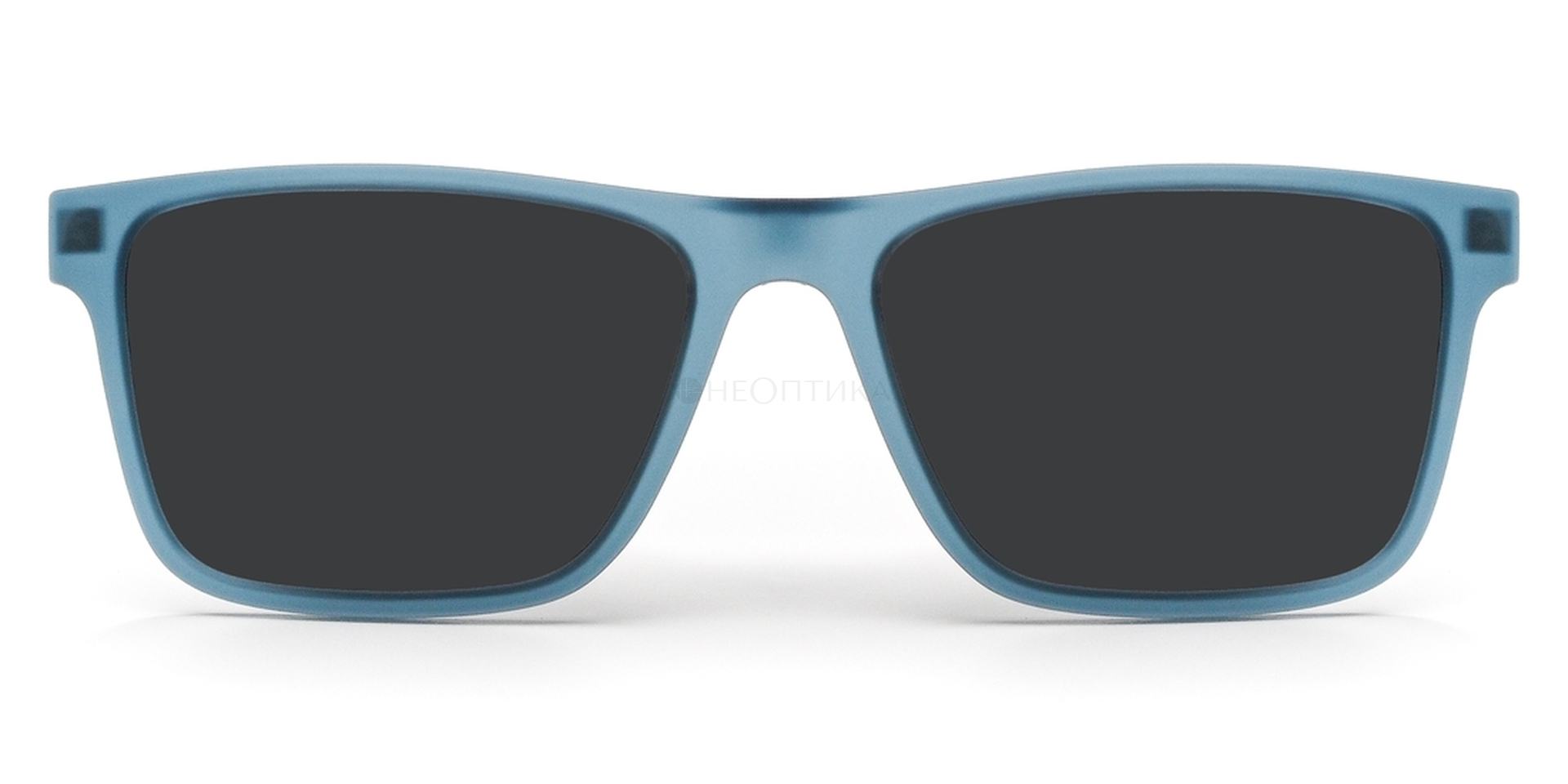 Оправа детская Fisher Price FPCL007 BLUE 51