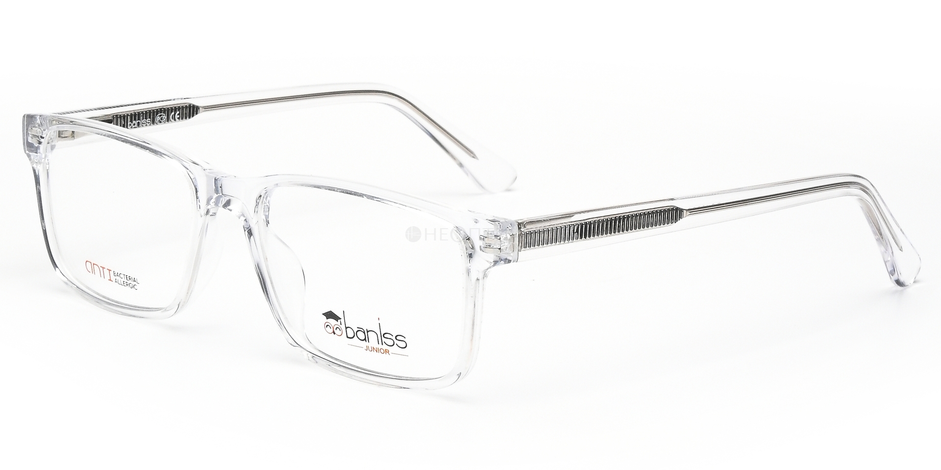 Оправа детская Baniss BSJ6083 C03 48