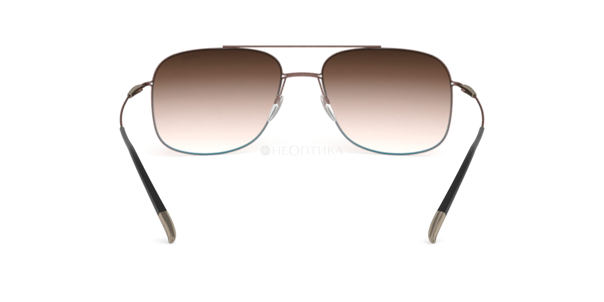 Солнцезащитные очки Silhouette 8716 6040