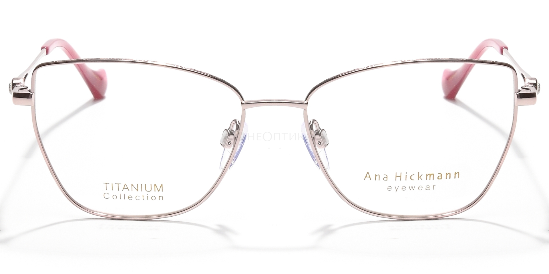Оправа Ana Hickmann AH1609T 05A