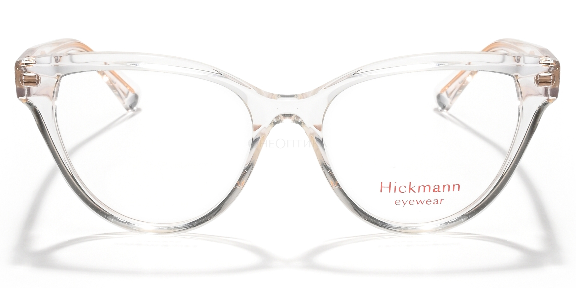 Оправа Hickmann HI6355 T02