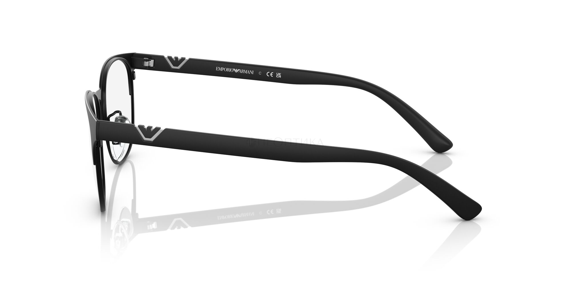 Оправа Emporio Armani 0EA1139 3001 55