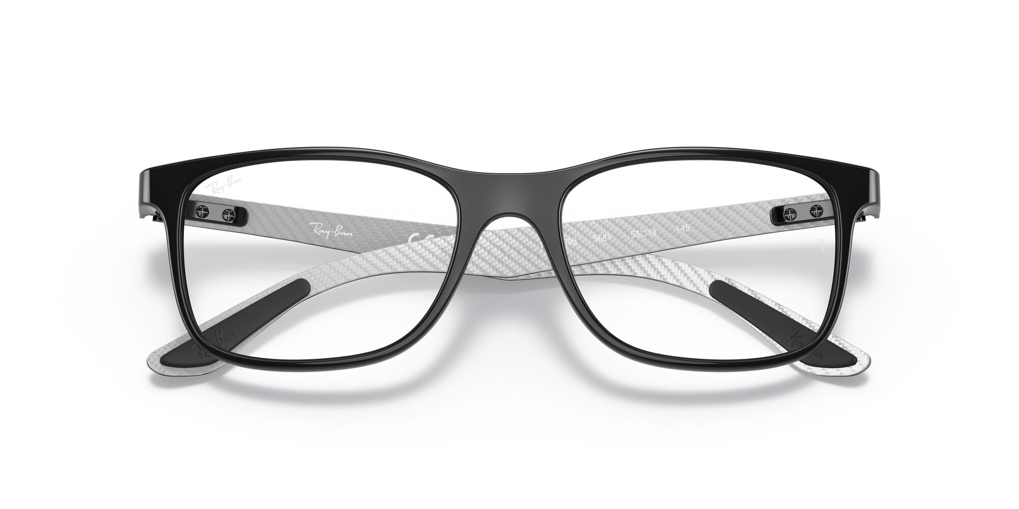 Оправа Ray-Ban 0RX8903 5681 55